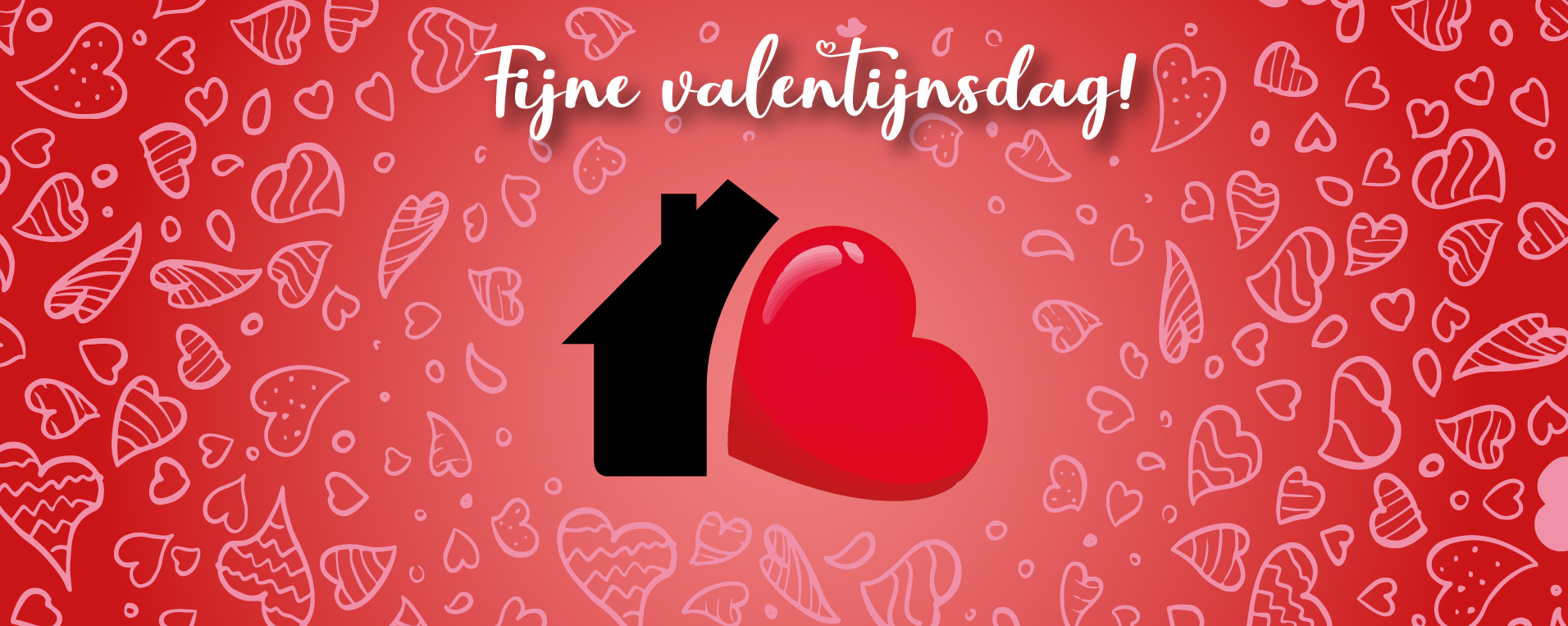 Afbeelding voor categorie Fijne valentijnsdag!